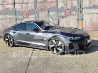 2022 Audi E-TRON