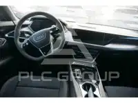 2022 Audi E-TRON
