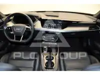 2022 Audi E-TRON