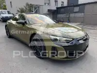 2022 Audi E-TRON