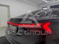 2022 Audi E-TRON