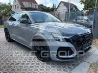 2022 Audi RSQ8