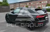 2022 Audi RSQ8