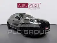2022 Audi RS Q8