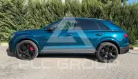 2022 Audi RS Q8