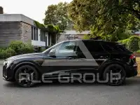2022 Audi RSQ8