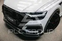 2022 Audi RSQ8