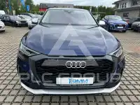 2022 Audi RSQ8