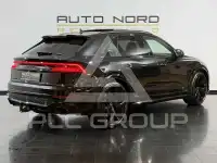 2022 Audi RS Q8