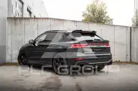 2022 Audi RS Q8