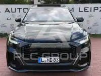 2022 Audi RS Q8