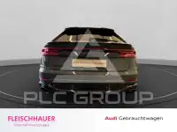 2022 Audi RS Q8