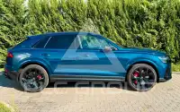 2022 Audi RS Q8