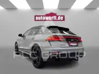 2022 Audi RSQ8