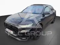 2022 Audi RSQ8