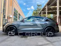 2022 Audi RS Q8
