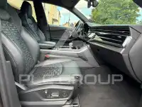 2022 Audi RSQ8
