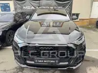 2022 Audi RSQ8
