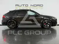 2022 Audi RS Q8