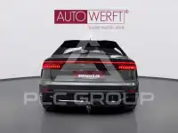 2022 Audi RSQ8