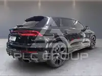 2022 Audi RSQ8
