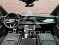 2022 Audi RSQ8