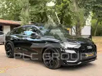 2022 Audi RSQ8