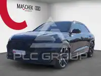 2022 Audi RS Q8