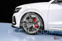 2022 Audi RS Q8