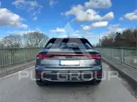 2022 Audi RSQ8