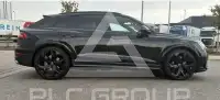 2022 Audi RS Q8