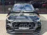 2022 Audi RSQ8
