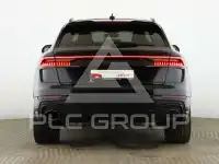 2022 Audi RS Q8