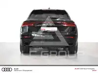 2022 Audi RSQ8