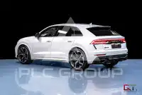 2022 Audi RS Q8