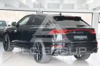 2022 Audi RSQ8
