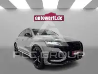 2022 Audi RSQ8