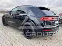 2022 Audi RSQ8