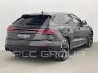 2022 Audi RSQ8