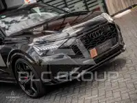 2022 Audi RSQ8