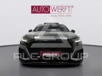 2022 Audi RSQ8