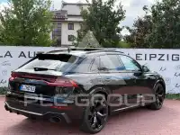 2022 Audi RS Q8