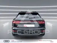 2022 Audi RSQ8
