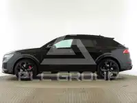 2022 Audi RS Q8