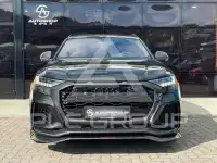 2022 Audi RSQ8
