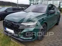 2022 Audi RS Q8