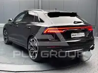 2022 Audi RS Q8