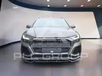 2022 Audi RSQ8