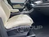 2022 Audi RSQ8