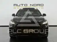 2022 Audi RS Q8